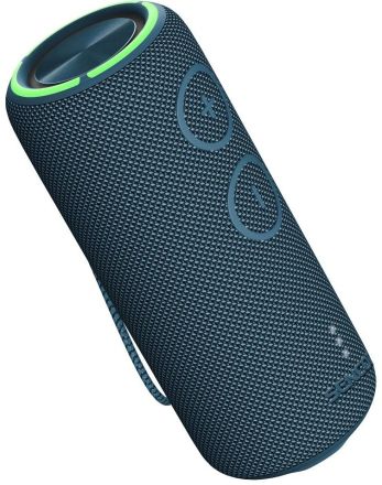 SIRIUS 2 MAXI NAVY modrá