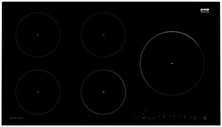 IT984USC černá + 5LET záruka ZDARMA