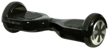 DBO-6501BLACK MK3 černá