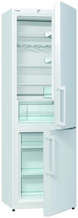 RK6193AW bílá + 5LET záruka ZDARMA