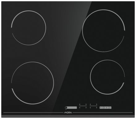 VDST641FF černá + 5LET záruka ZDARMA