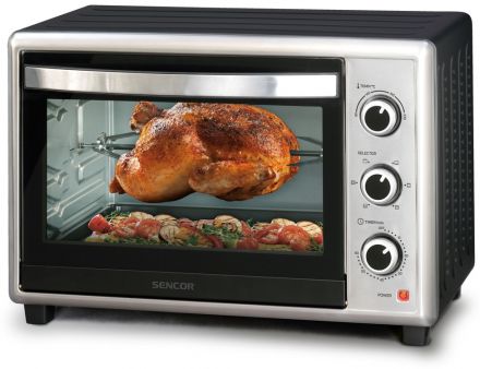 SEO3610SS stříbrná