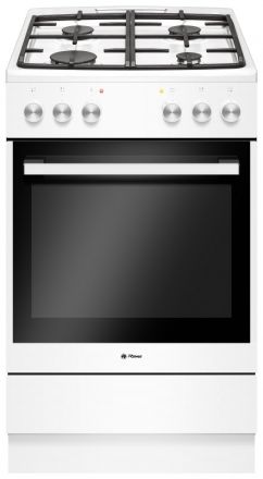 RCG5010E bílá 4roky záruka zdarma po registraci