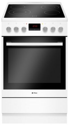 RCV5011M bílá 4roky záruka zdarma po registraci