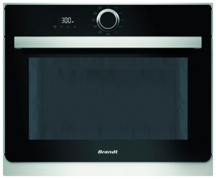 BKS6135X černá + 4ROKY záruka ZDARMA