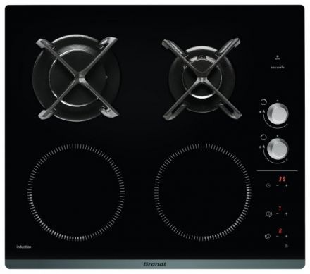 BPI6414BM černá 4roky záruka zdarma po registraci