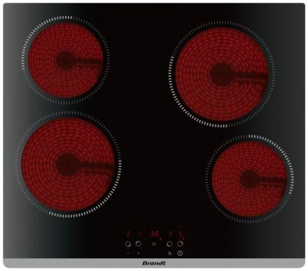 BPV6420B černá + 4ROKY záruka ZDARMA