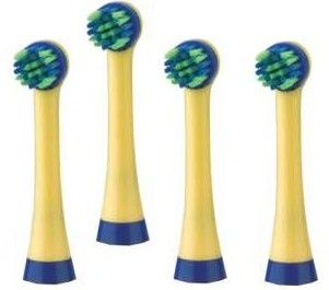 129490100 ZUBNIČKA žlutá/modrá