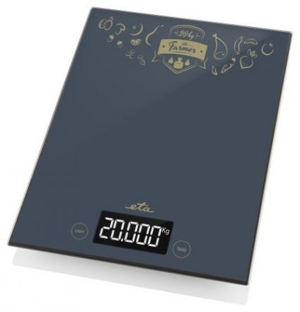 477790000 Farmer modrá/černá