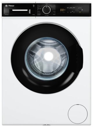 RWF2064A bílá 4roky záruka zdarma po registraci