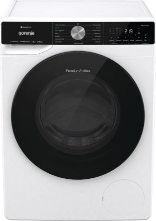 W2NS84ACZ bílá Bezplatný servis 5let po registraci