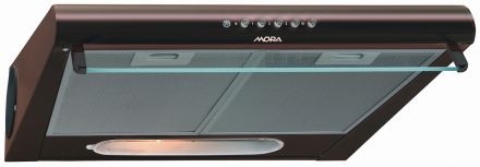 OP640BR 60cm hnědá