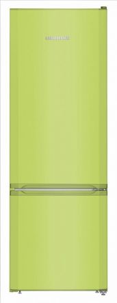 CUkw2831 zelená + 5LET záruka ZDARMA