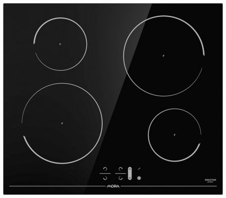 VDIT650FF černá + 5LET záruka ZDARMA