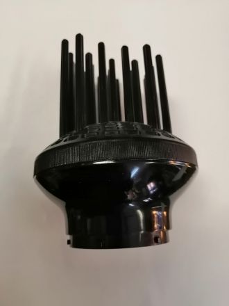 difuser Swing, Silencio