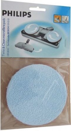 HR8041 výměnné kotouče