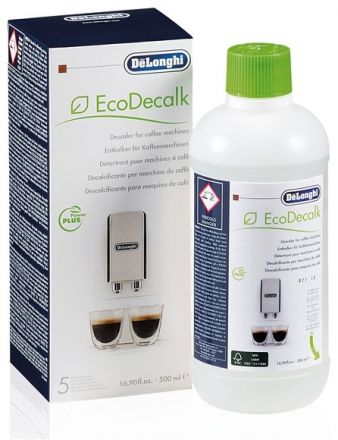 DLSC500 EcoDecalk