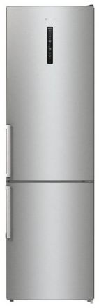 NRC6204SXL5M nerez/inoxlook Bezplatný servis 5let po registraci