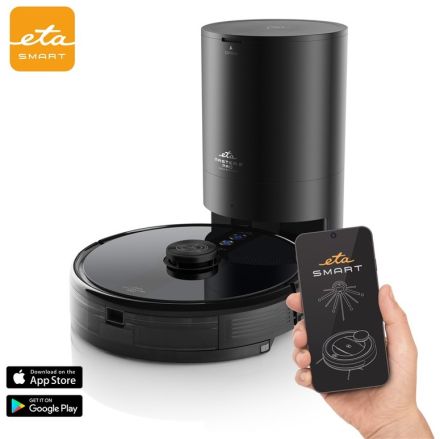 622990000 Master II Pro černá