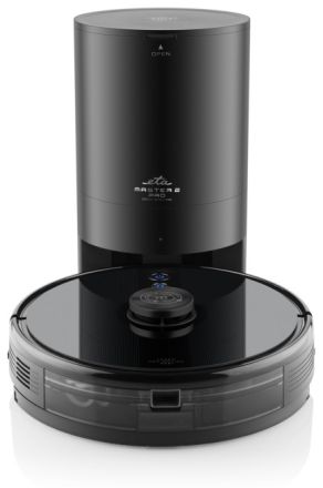 622990000 Master II Pro černá