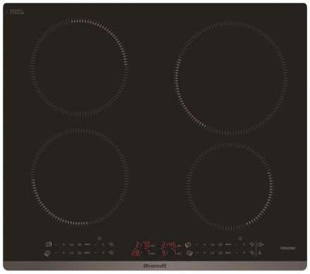 BPI9440B černá + 4ROKY záruka ZDARMA