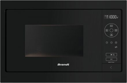 BMS7120B černá 4roky záruka zdarma po registraci