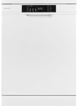 PD1266EA bílá Bezplatný servis + 3 roky po registraci