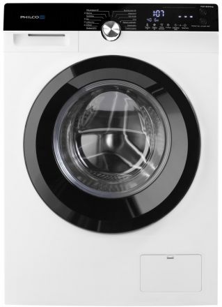 PLDI149BKING bílá Bezplatný servis + 3 roky po registraci