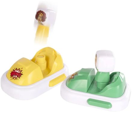 BRC28.322 žlutá/zelená