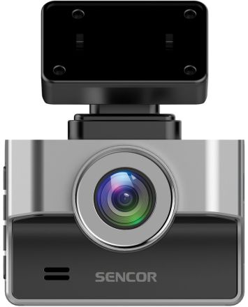 SCR4600MR stříbrná