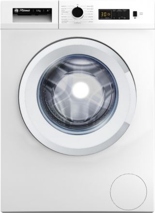 RWF2061A bílá + 4ROKY záruka ZDARMA