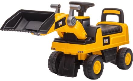 BPC5311 žlutá/černá