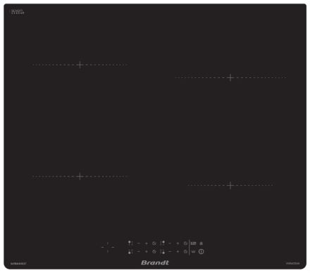 BPI3641PB černá 4roky záruka zdarma po registraci