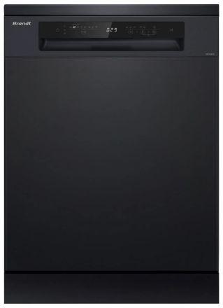 BDF324DB černá + 4ROKY záruka ZDARMA