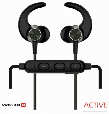 ACTIVE 51105091 černá