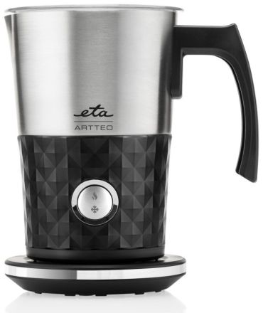 418990000 Artteo nerez/černá