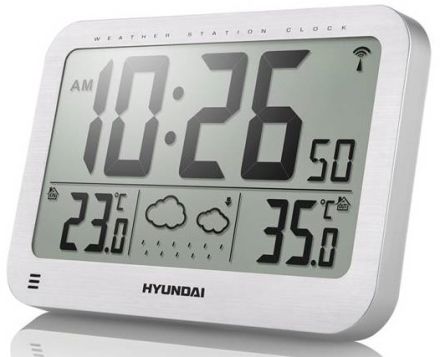 WS2331 bílá/stříbrná