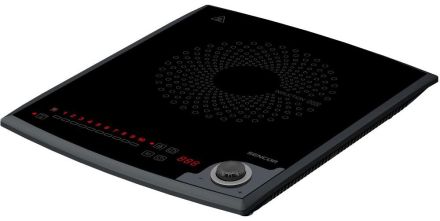 SCP3414GY šedá/černá