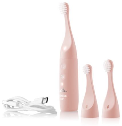 171090000 Sonetic Kids růžová