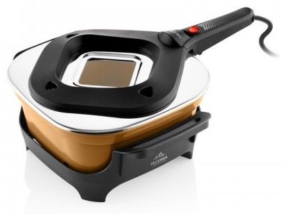 013390052 Pečenka Ceramic Natura béžová