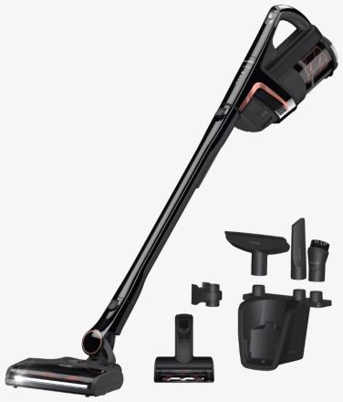 Triflex HX2 Cat & Dog Obsidian černá