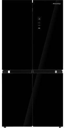 PXIS474ENBG černá Bezplatný servis + 3 roky po registraci