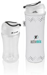 010290020 ActivMix bílá/černá