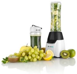 010290020 ActivMix bílá/černá