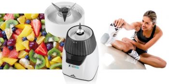 010290020 ActivMix bílá/černá