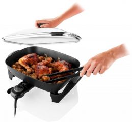 216090000 Piesta černá