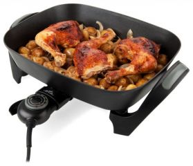 216090000 Piesta černá