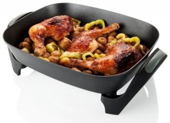 216090000 Piesta černá