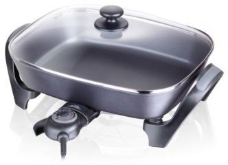 216090000 Piesta černá