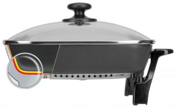 216090000 Piesta černá